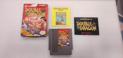 Double Dragon Complete in box